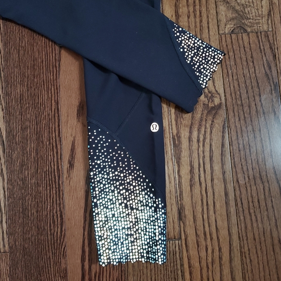 NWOT Lululemon Tight Stuff Tight - Picture 5 of 8